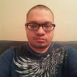 Meet your Posher, Jeff